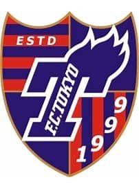 [印字] 2023 FC東京 主場