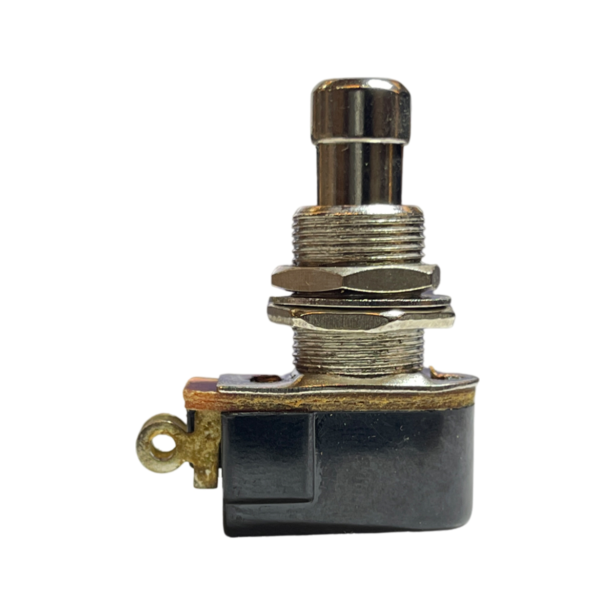 SPDT 腳踏開關 無段式 (2腳)