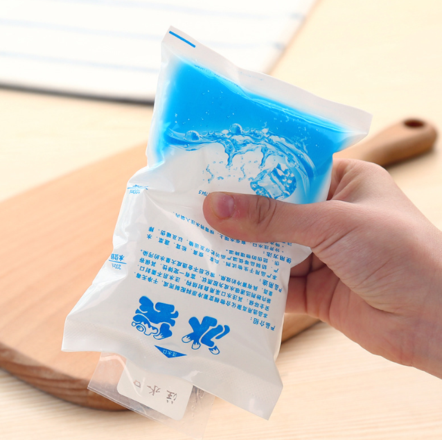 注水冰袋（10包）