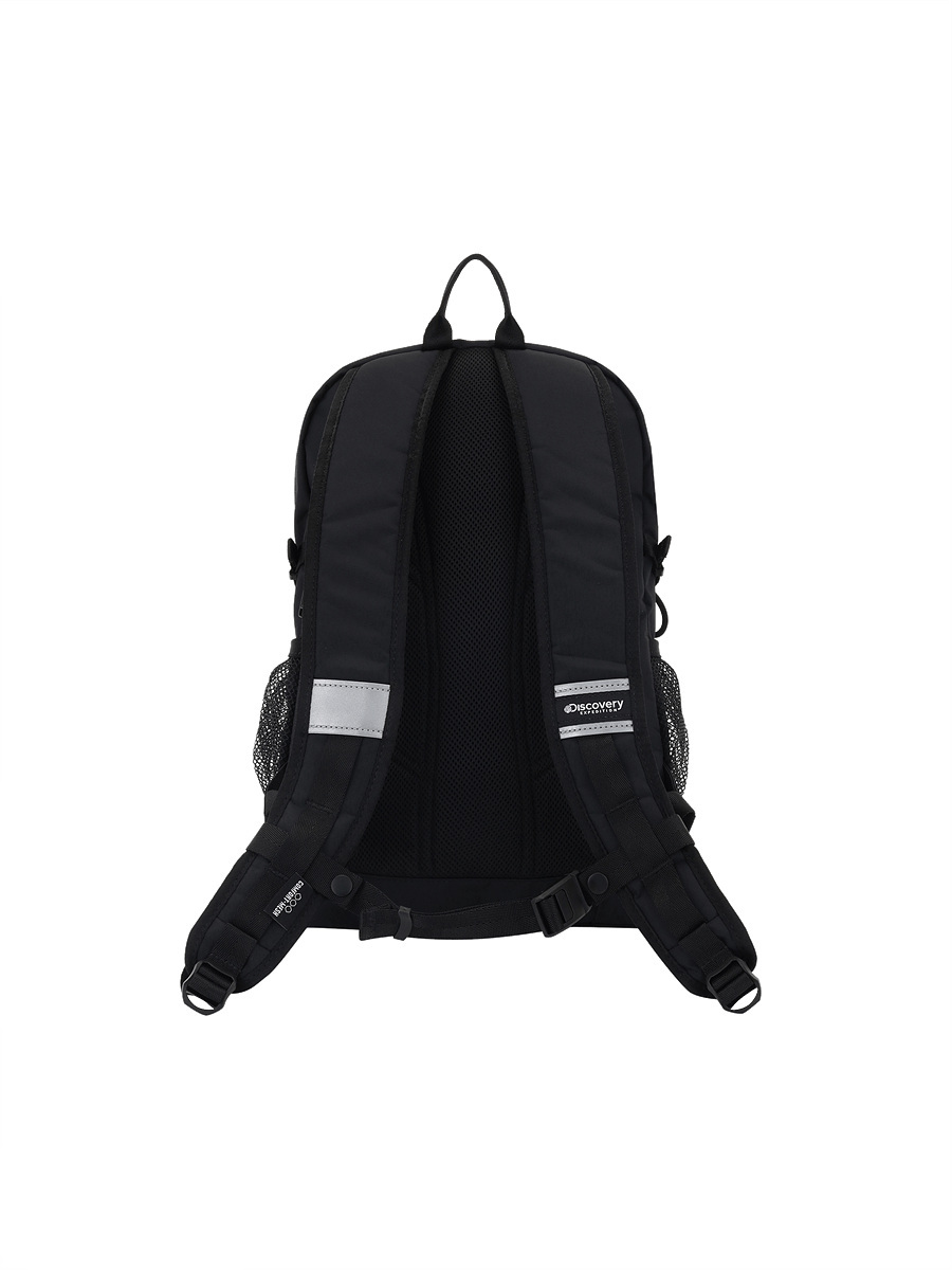 Discovery AIR-Com 輕便 雙肩 後背包 黑 DXBK0102N-BKS