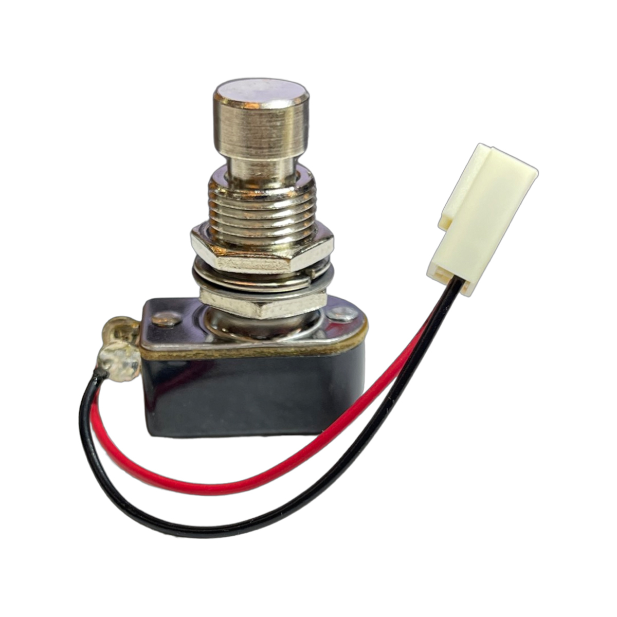 Strymon SPDT 腳踏開關 2腳 (無段式)