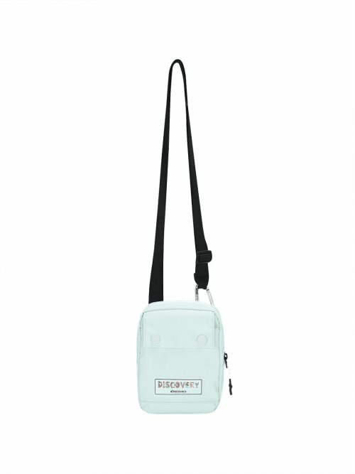 Discovery Sonyari Resort 斜肩包 側背包 薄荷 DXCR6102N-MTL