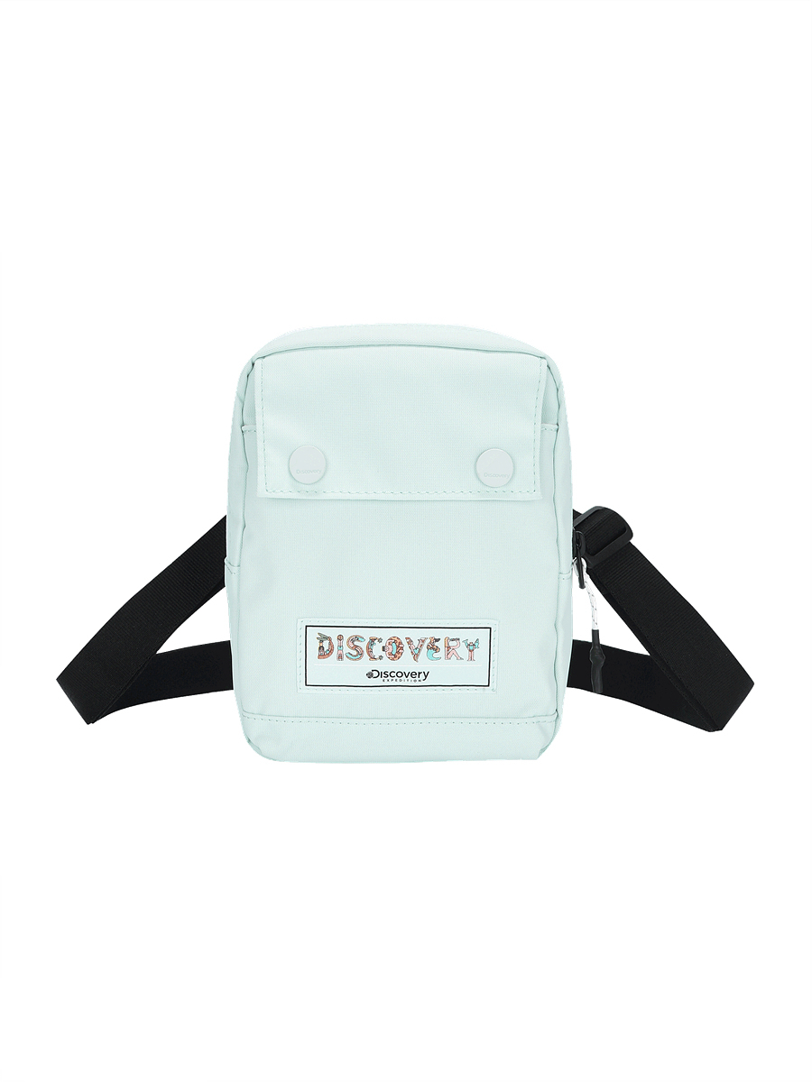 Discovery Sonyari Resort 斜肩包 側背包 薄荷 DXCR6102N-MTL