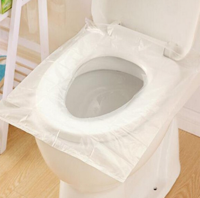 一次性马桶坐垫（一盒50个）