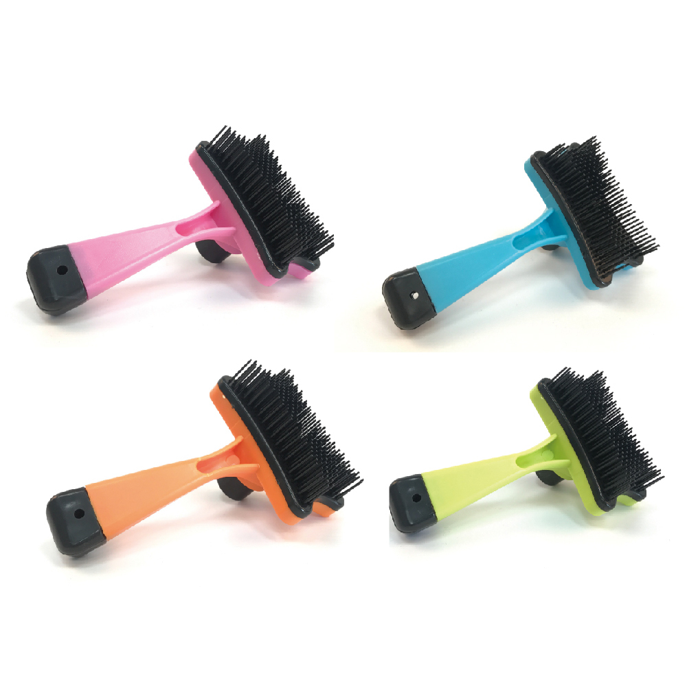 無痛退毛梳(顏色隨機)