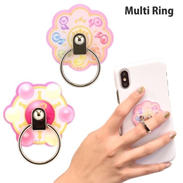 絕版特價！小魔女doremi 手指環