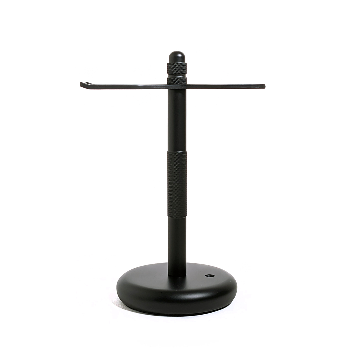 Grand Manner 剃刀收納架 / 刮鬍刷架（紳黑）