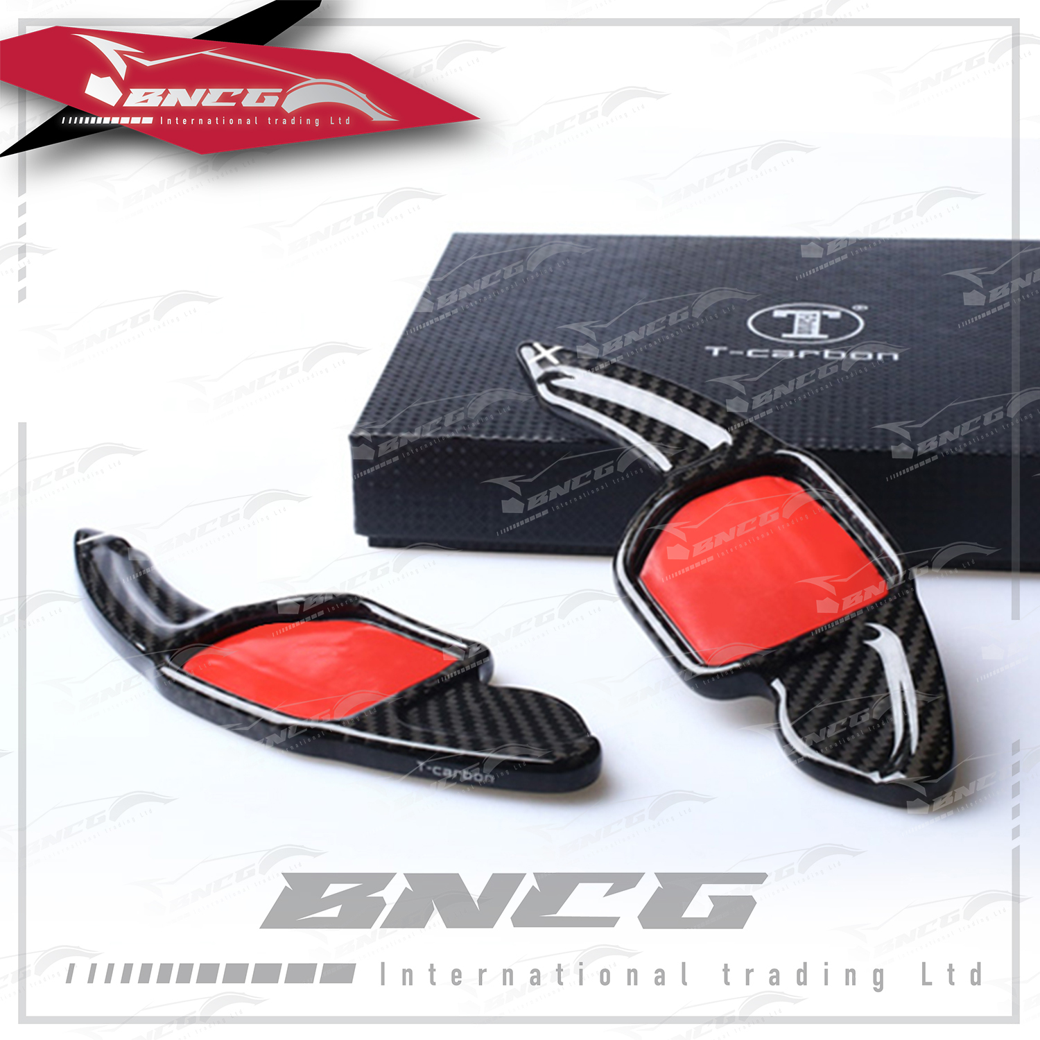 奧迪 Audi BPG 改裝 卡夢 碳纖維 內飾件 方向盤 快撥 換檔撥片