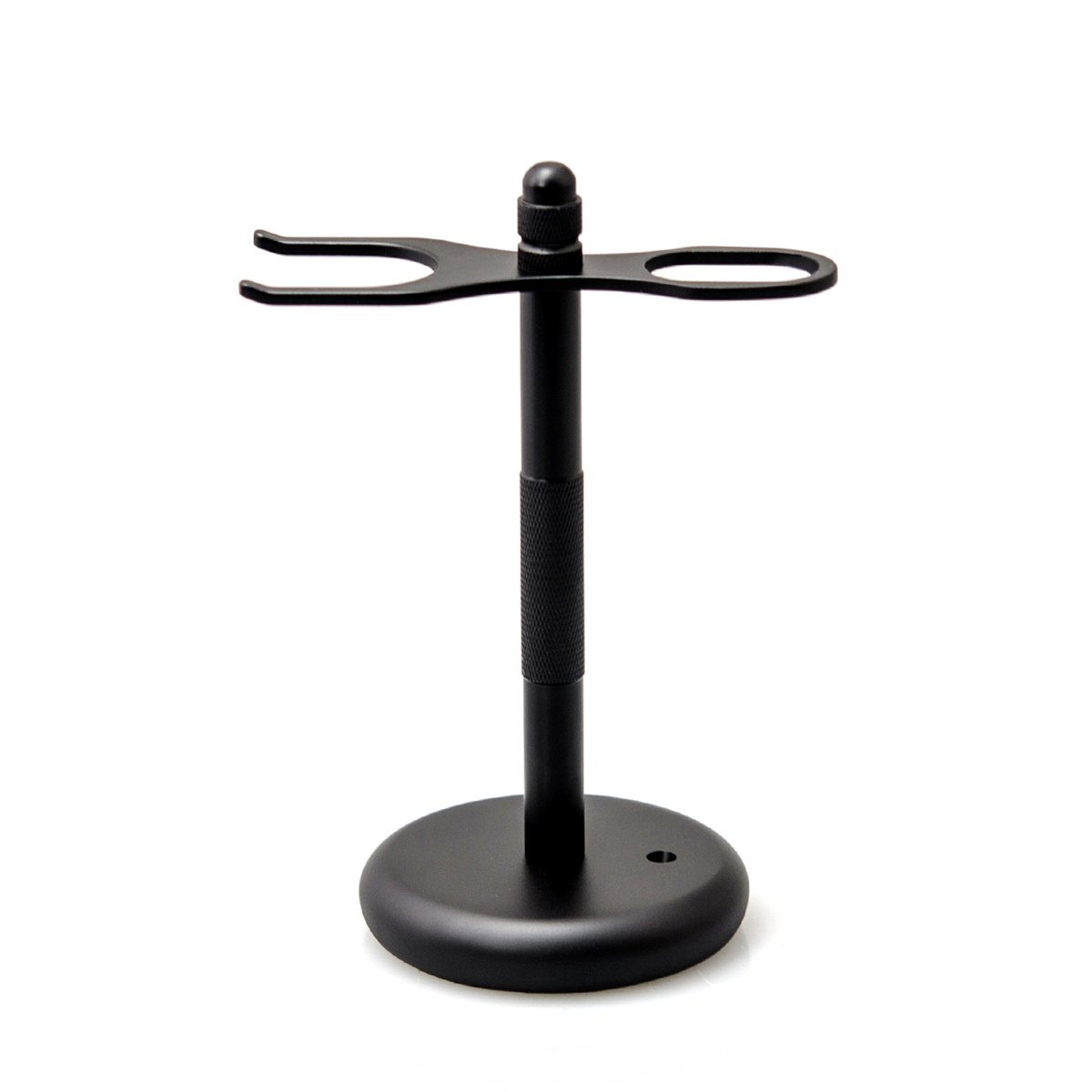 Grand Manner 剃刀收納架 / 刮鬍刷架（紳黑）