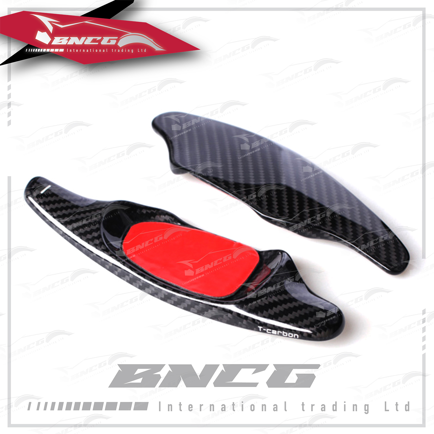 奧迪 Audi BPW 改裝 卡夢 碳纖維 內飾件 方向盤 快撥 換檔撥片