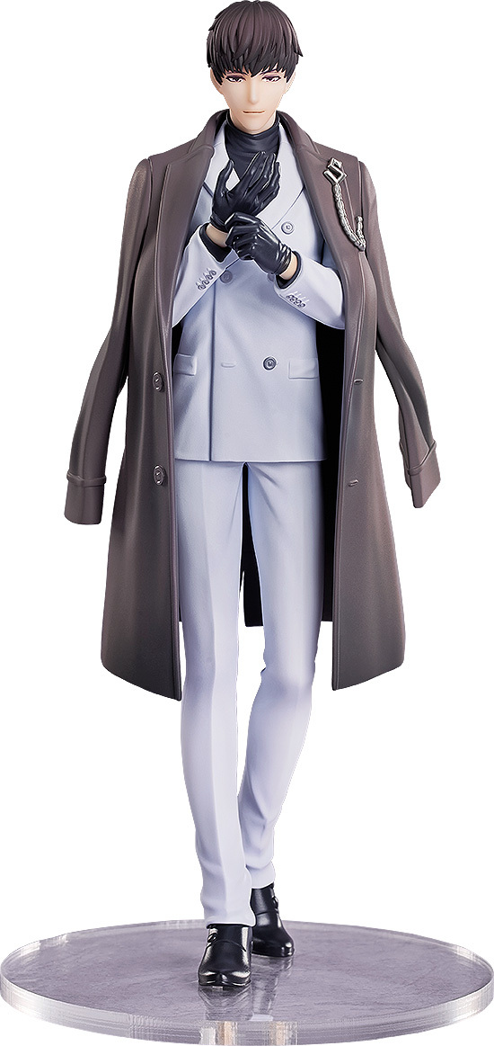 「ACG.GO」「預購」日版POP UP PARADE 許墨 戀與製作人