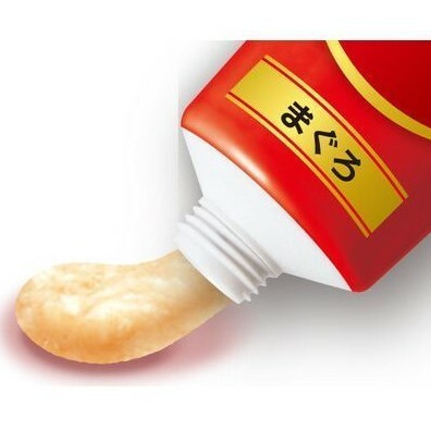 CIAO 唧唧超奴 吞拿魚80g【$50 X 2 支】【可混合其他口味】