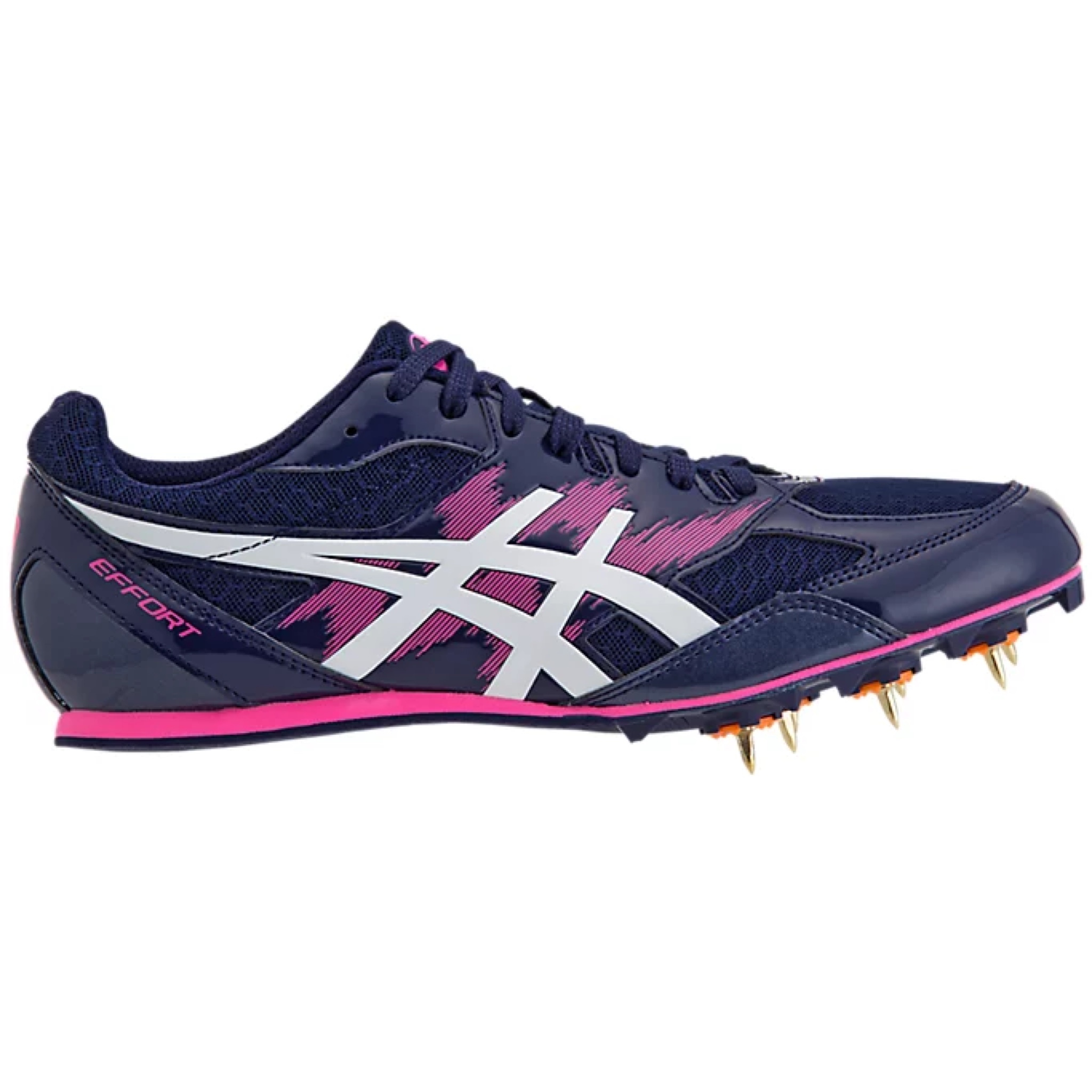 asics　Effort　ＭＫ ASICS アシックス asics EFFORT MK （ユニセックス） 陸上