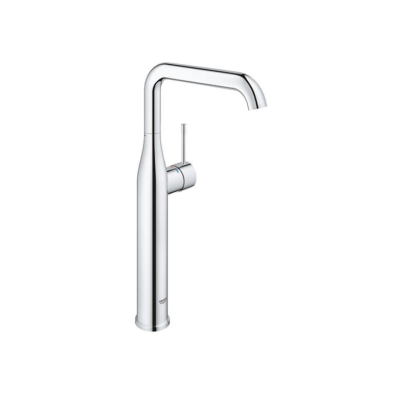 Grohe New Essence 面盆龍頭  XL-size-鉻| 葡萄牙製 | 星閃電鍍技術 | 節能省水