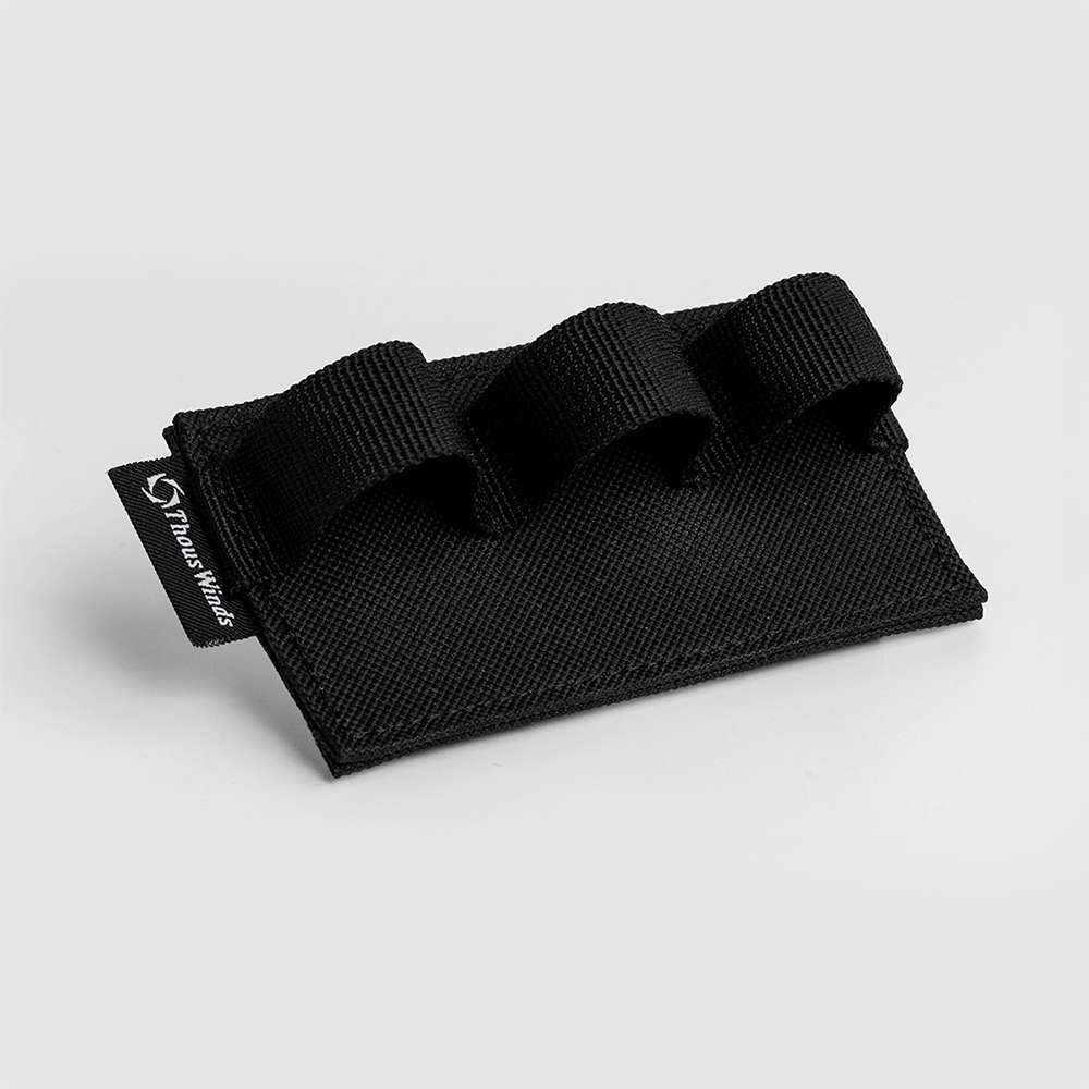 【THOUS WINDS】 Molle 燈具掛載織帶