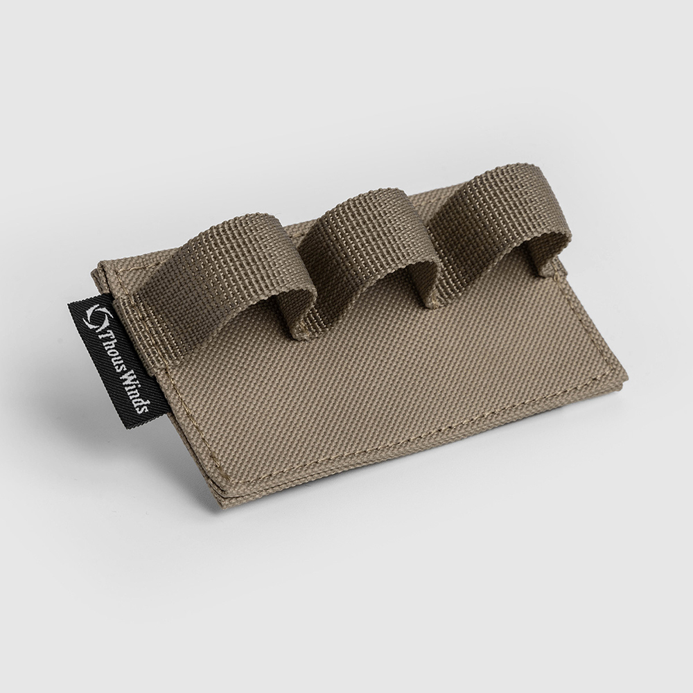 【THOUS WINDS】 Molle 燈具掛載織帶