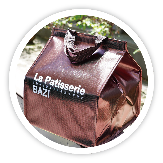 保溫袋『 連冰包 』