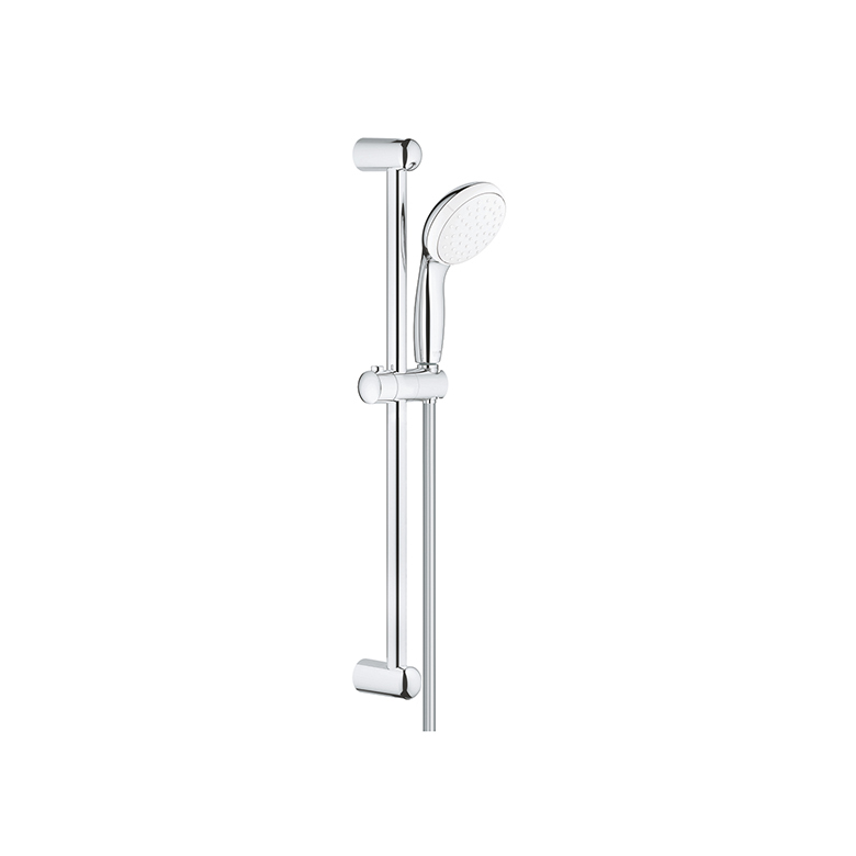 GROHE｜Smart Control 定溫浴缸龍頭