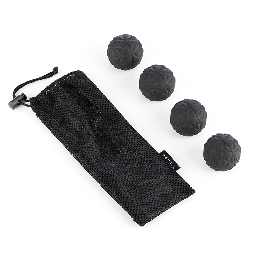 【Tillak】 月亮椅防塌陷腳套