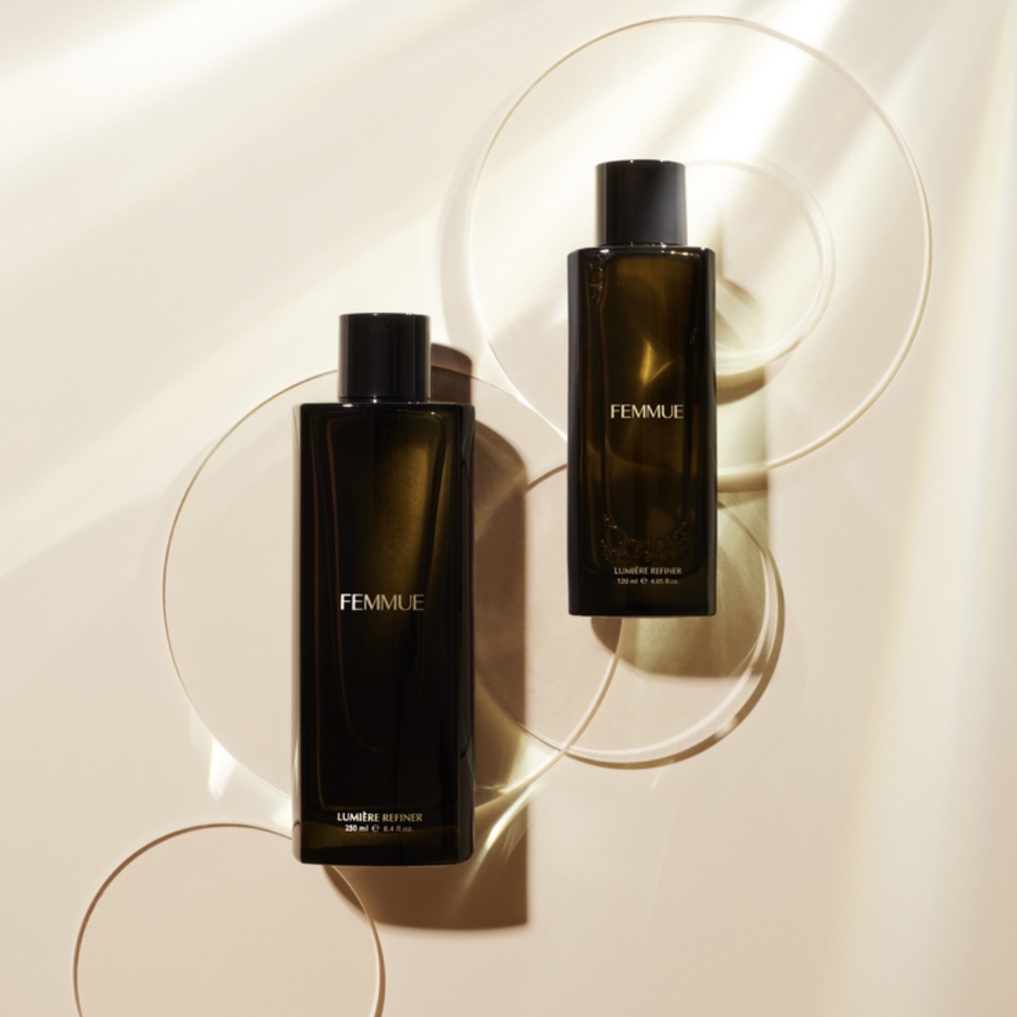 FEMMUE Lumiere Refiner 煥亮賦活維他命C化妝水