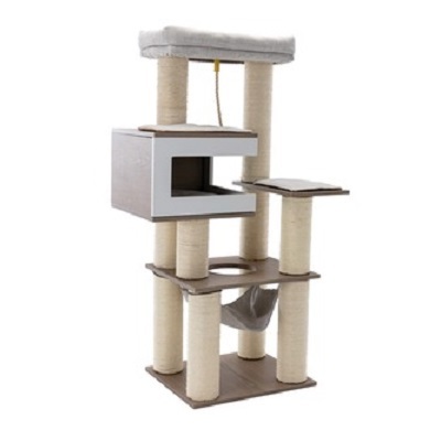 M-Pets 貓傢俬 - Grace