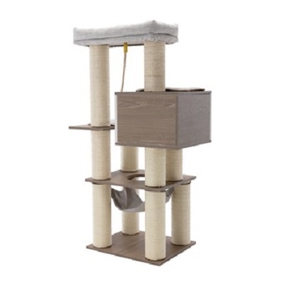 M-Pets 貓傢俬 - Grace