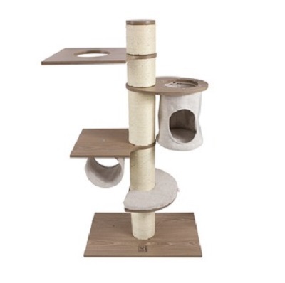 M-Pets 貓傢俬 - Leonardo