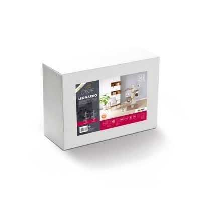 M-Pets 貓傢俬 - Leonardo