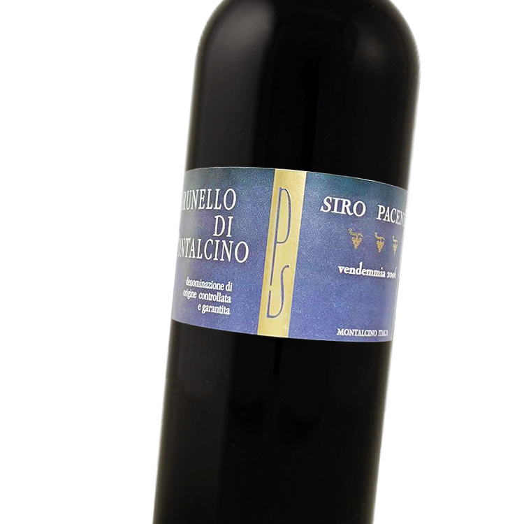 Siro Pacenti Brunello di Montalcino 2006