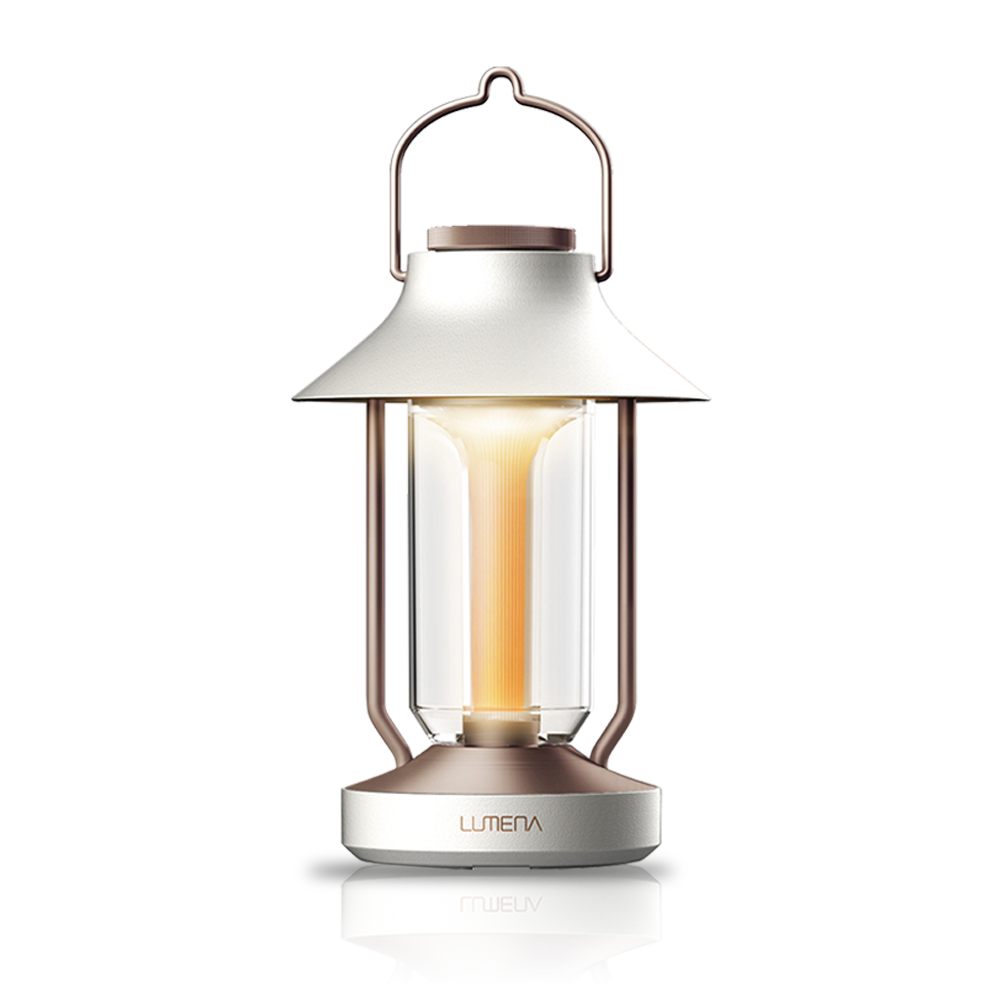 【N9 LUMENA】古典美學LED氣氛燈