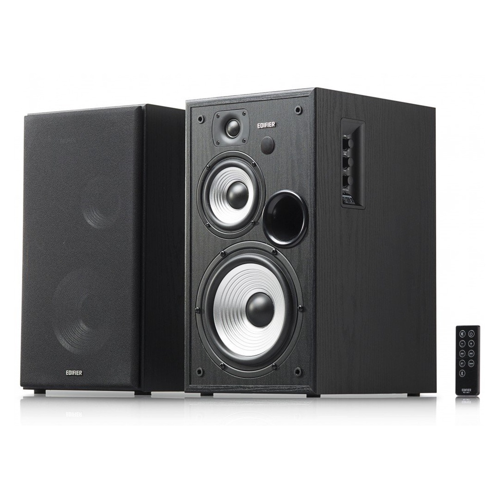 EDIFIER 漫步者 R2750DB 三音路喇叭