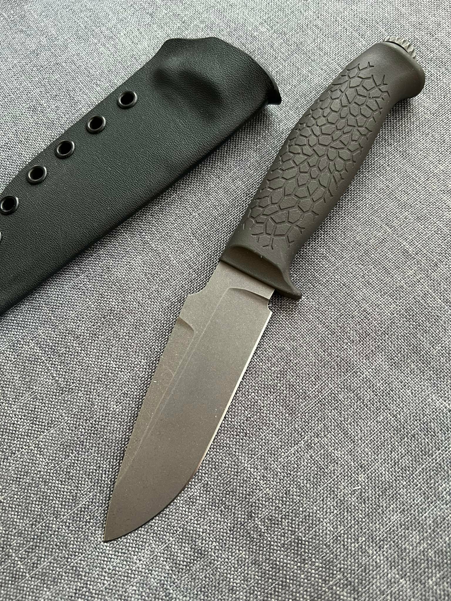 Utsch & Gierse Tools GmbH Special Force Klinge 戰術刀型