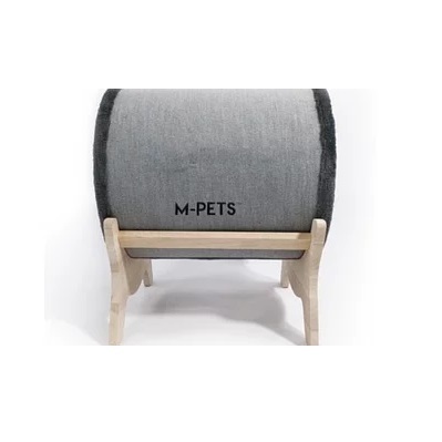M-Pets 貓傢俬-隧道貓床