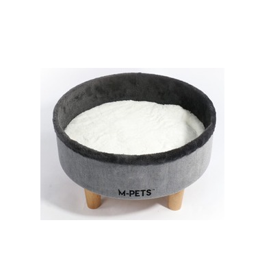 M-Pets 貓傢俬-圓盤貓床