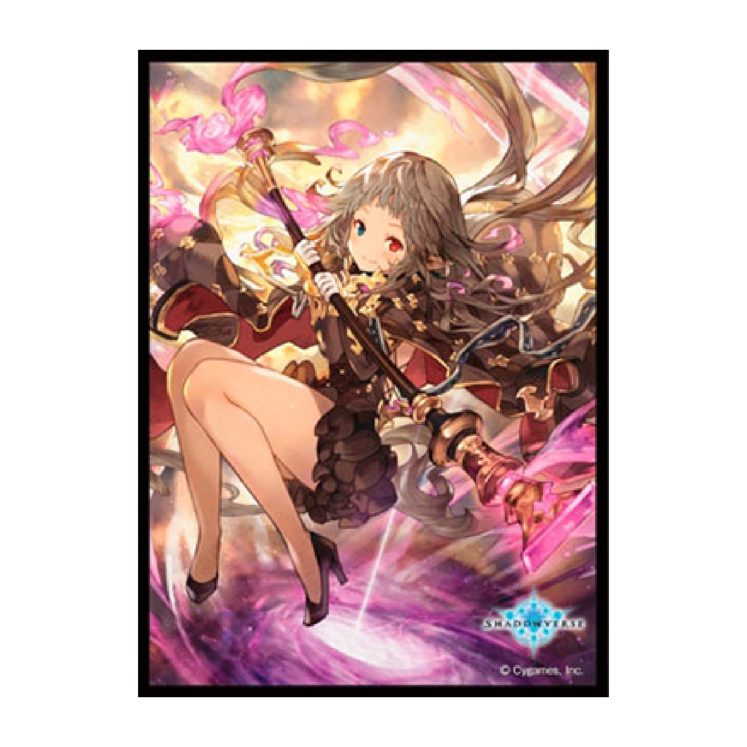 Card Sleeves その着せ替え人形は恋をする 喜多川海夢 (No.MT1236)