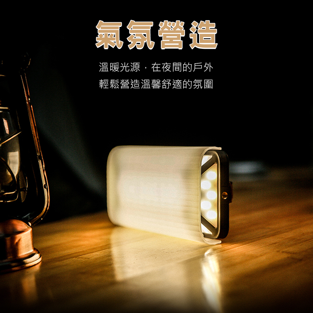 【N9 LUMENA】MAX 五面廣角行動電源LED燈專用柔光罩