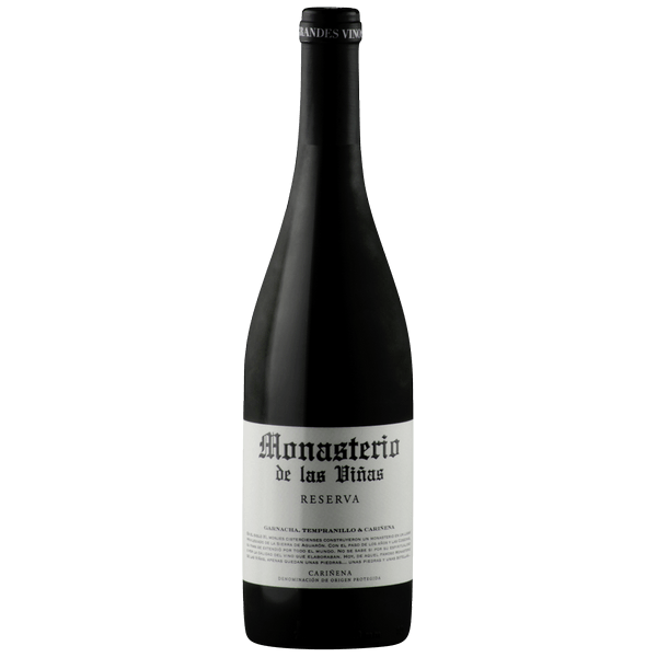 Monasterio de Las Vinas Reserva