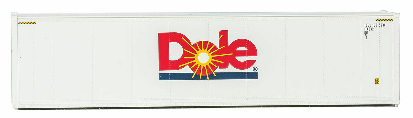SceneMaster 949-8359 HO規 Dole 40呎 冷凍貨櫃