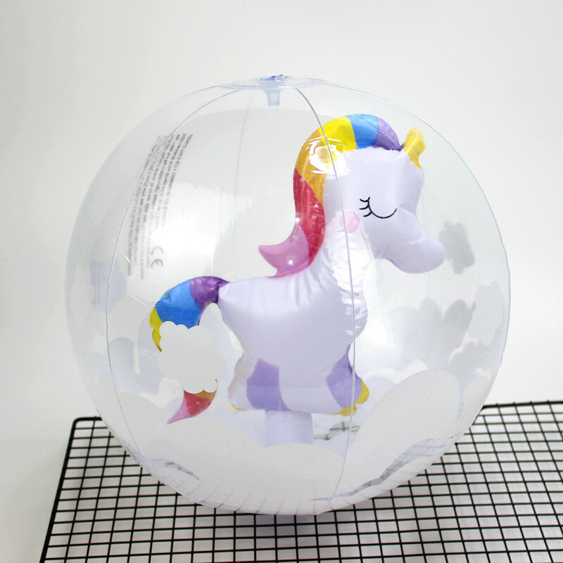 沙灘上我就是焦點_沙灘球