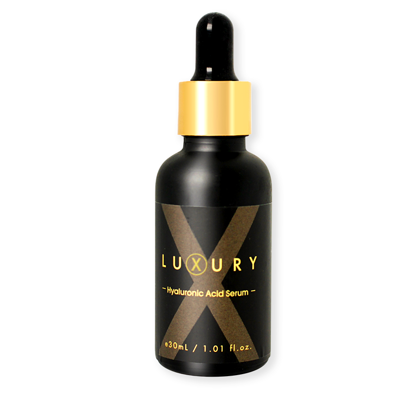 X LUXURY 女皇急救水精華30ml