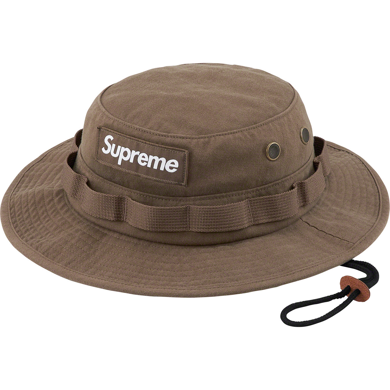 Supreme Military Boonie (2Colors)