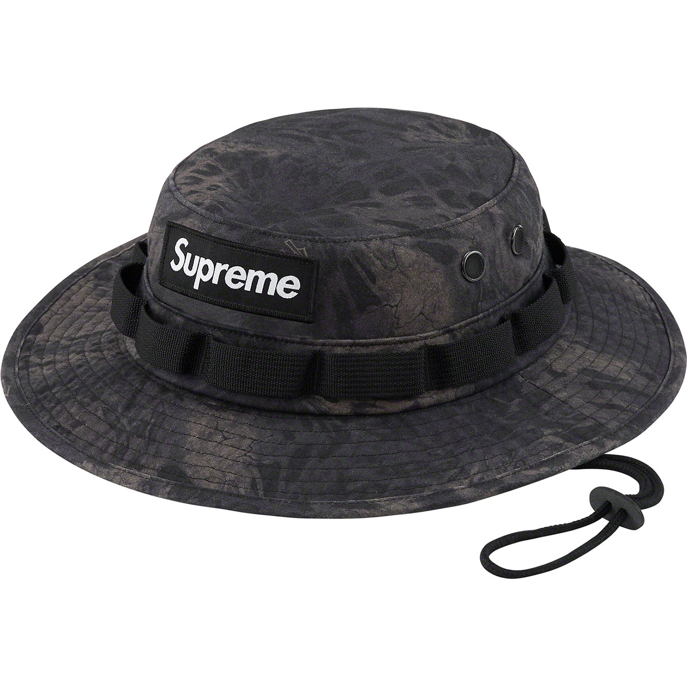 Supreme Military Boonie (2Colors)