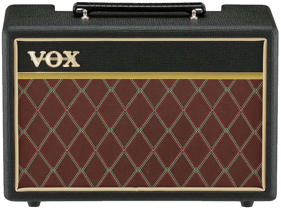 VOX Pathfinder 10 電吉他音箱 10瓦