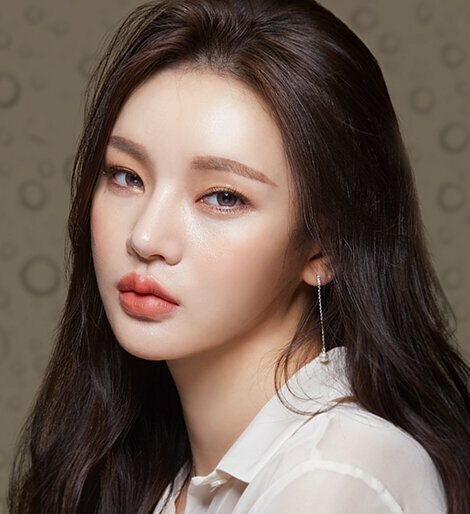 [預訂] Lenstown It's Water 1 Month 月拋棄彩妝隱形眼鏡｜每盒2片 ( Brown )