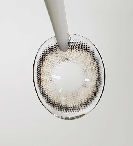 [預訂] Lenstown It's Water 1 Month 每月拋棄彩妝隱形眼鏡｜每盒2片 ( Gold )