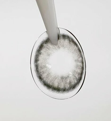 [預訂] Lenstown It's Water 1 Month 每月拋棄彩妝隱形眼鏡｜每盒2片 ( Bronze )