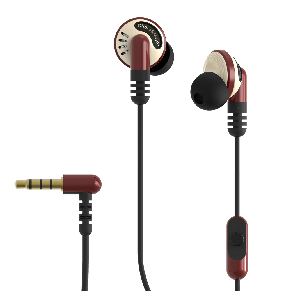Chord & Major【minor 91’19】浪漫時代小調性耳機 古典樂系列