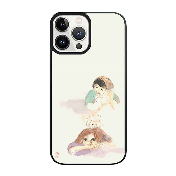 伴 ※ 與貓為伴最曖心