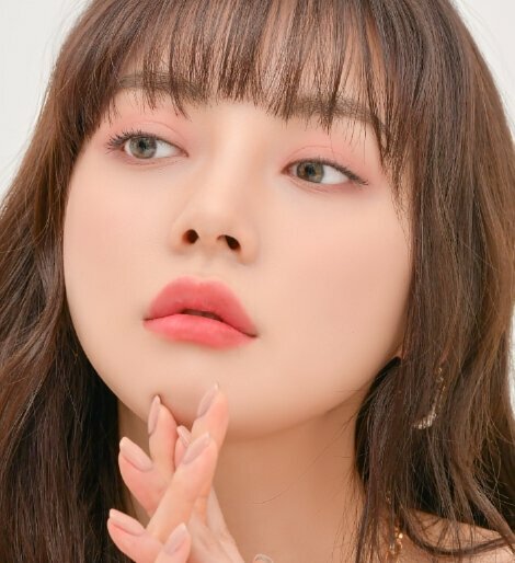 [預訂] Lenstown Romantea Venice 每月拋棄彩妝隱形眼鏡｜每盒2片 (Gray)