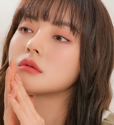 [預訂] Lenstown Romantea Venice 每月拋棄彩妝隱形眼鏡｜每盒2片 ( Brown )